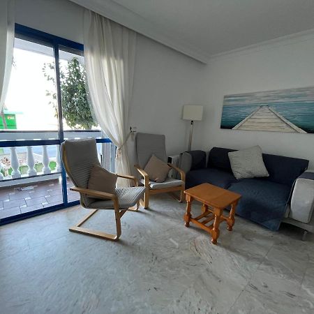 Magnifico Piso Con Vistas A La Ria Lejlighed Punta Umbría Eksteriør billede