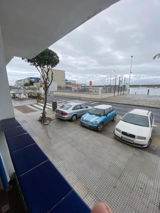 Magnifico Piso Con Vistas A La Ria Lejlighed Punta Umbría Eksteriør billede